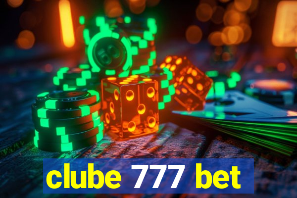 clube 777 bet